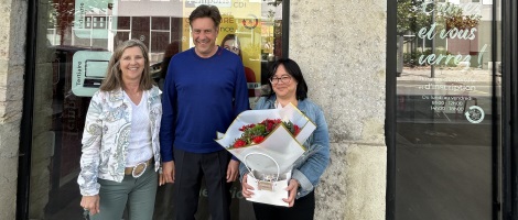 Une nouvelle agence Temporis voit le jour à Lyon