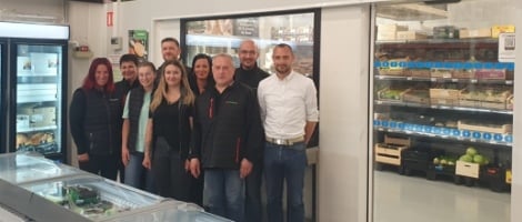 Franchise Promocash : nouvelle ouverture à Pontivy et nouveau propriétaire à Puy-en-Velay