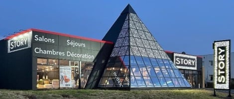 Story : deux ouvertures et une modernisation au sein du réseau