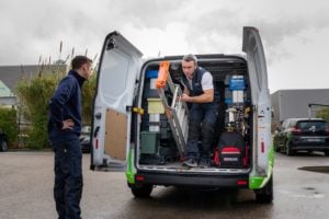 Technicien Répar’stores