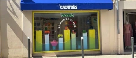 La franchise Cacatoès recrute de nouveaux partenaires