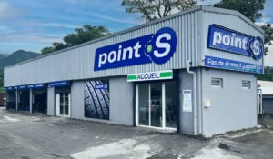 Point S Centre Auto Bouillante