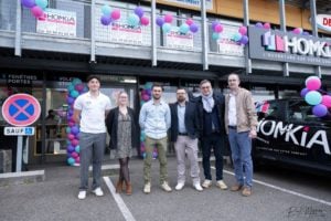 HOMKiA Mont-de-Marsan