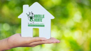 Franchise Abeille Verte