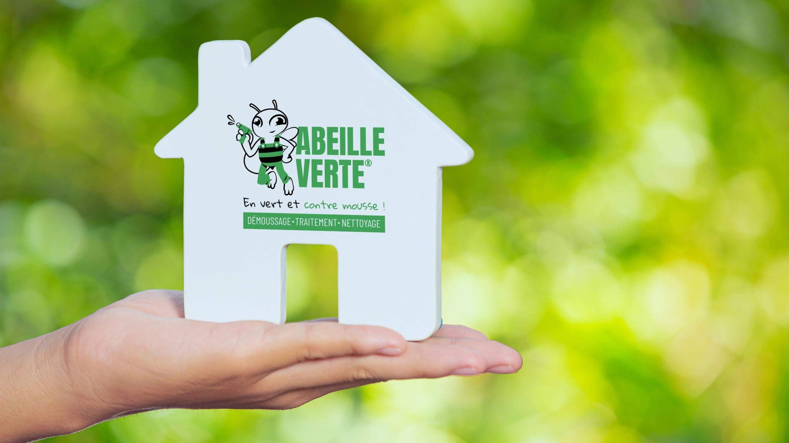 Franchise Abeille Verte