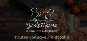 Franchise Gino & Marisa