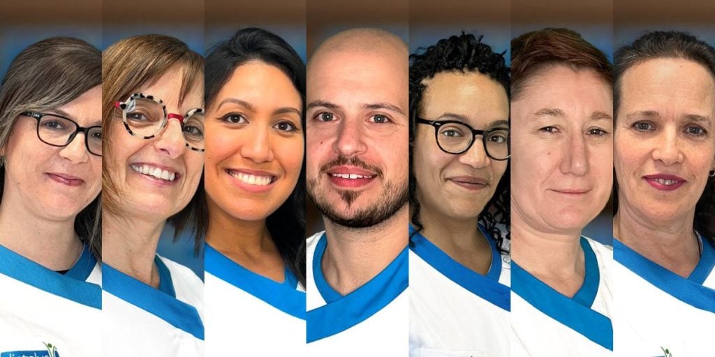 Sept nouveaux coachs dietplus en mai