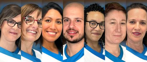 Sept nouveaux coachs dietplus ont pris leur envol en mai