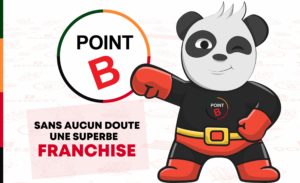 Franchise Point B