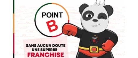 Point B : un concept innovant de burgers hallal