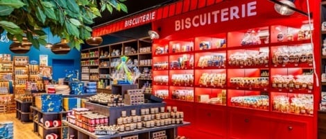 Papilles &amp; Papillotes : deux nouvelles boutiques ouvrent à Amiens et Angers
