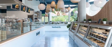 Taobento : trois formats d’implantation pour s’adapter à chaque environnement commercial