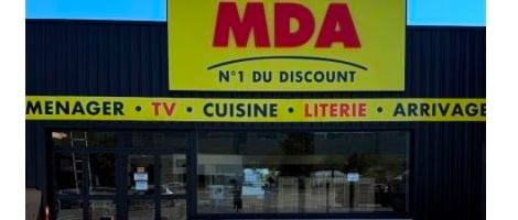 MDA Électroménager réalise trois implantations en Corse, à Chambéry et Golbey