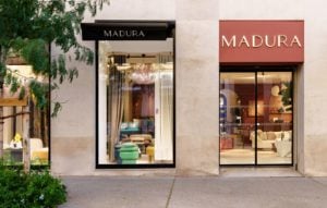 Magasin Madura de Nice