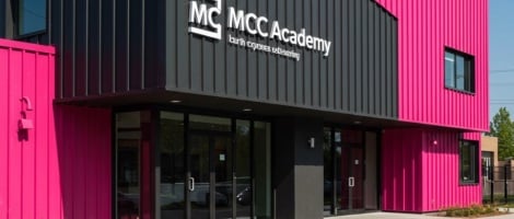 Former pour mieux grandir : Miss Cookies Coffee inaugure la MCC Academy