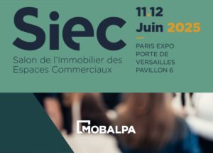Mobalpa au SIEC 2025