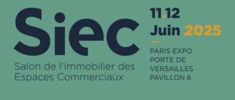 Mobalpa sera présent au SIEC 2025, les 11 et 12 juin prochains