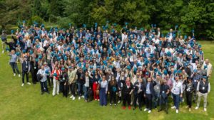 Congrès biannuel Mobalpa