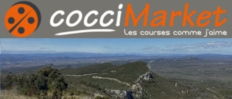 Réseau Coccimarket : ouvrez votre magasin dans le Gard