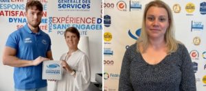 Brice Hirschenhan - Sophie Beau