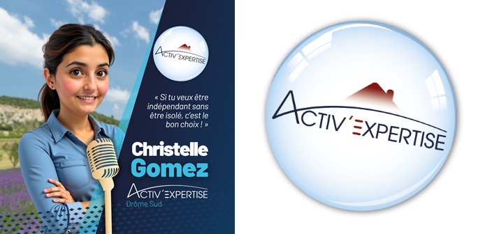 Christelle Gomez Guiraud