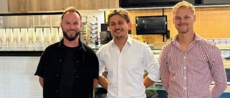 Columbus Café &amp; Co poursuit son expansion dans le travel retail et débarque à la gare de Trouville-Deauville