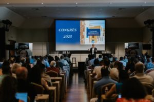 Congrès annuel 2025 du réseau Cuisines Références