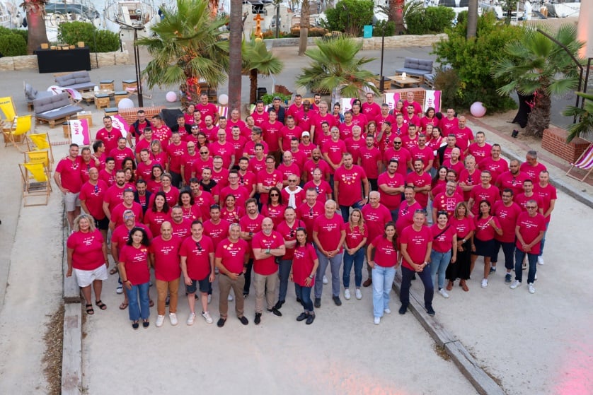 Convention annuelle 2025 du réseau Mikit