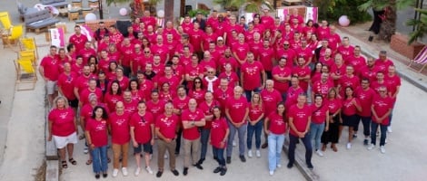 Mikit 2025 : Le réseau de franchise se réinvente lors de sa convention