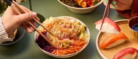 La franchise Côté Sushi annonce une nouvelle implantation à Limoges