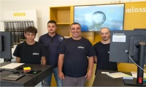 Equipe Midas Clermont-l