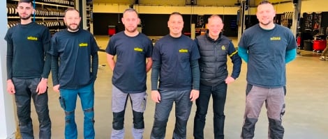 Après un premier projet en 2016, Thomas ouvre sa seconde franchise Midas