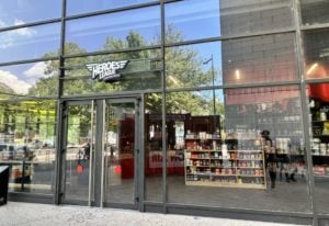 Heroes League Saint Malo