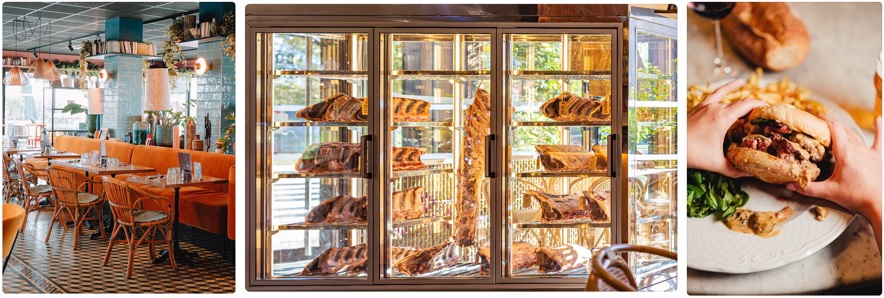 La Côte et l’Arête Claye-Souilly