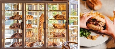 La Côte et l&rsquo;Arête revient en force au centre commercial de Claye-Souilly