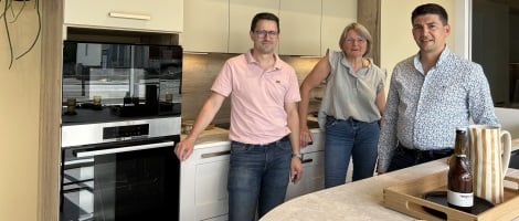 Mobalpa étend son réseau avec une nouvelle franchise à Chantonnay