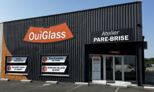 Centre OuiGlass Puygouzon - Albi