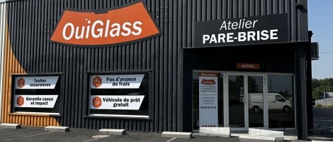 OuiGlass: Expansion nationale et conquête internationale