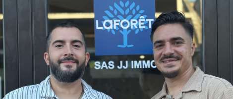 Laforêt : L&rsquo;écosystème qui transforme les agents immobiliers indépendants en entrepreneurs accomplis