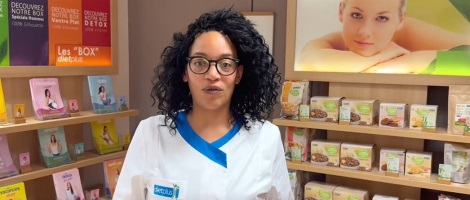 Interview de Rachelle, franchisée dietplus à Castelsarrasin