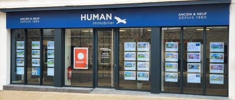 Human Immobilier accélère sa croissance grâce à la franchise