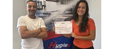 HYGIS étend son réseau avec deux nouvelles agences franchisées