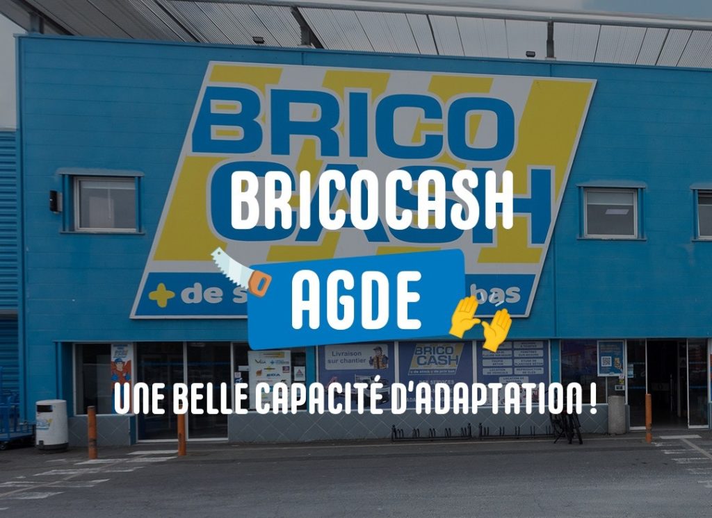 Brico Cash Agde