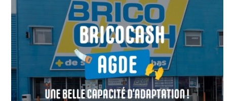 Mousquetaires : Dernières ouvertures et modernisations du Groupement