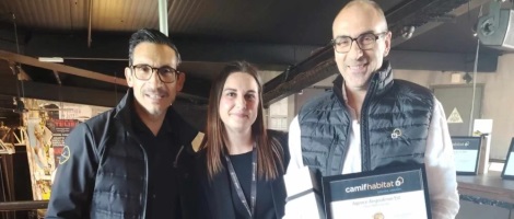 Camif Habitat renforce son réseau avec deux nouvelles franchises