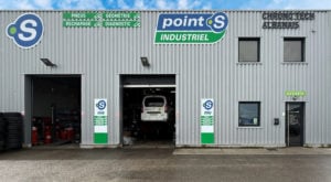 Point S Industriel Rumilly