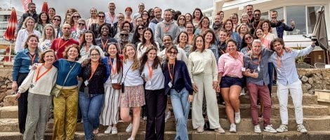 Babychou Services organise sa convention nationale à Ibiza pour renforcer la cohésion de son réseau