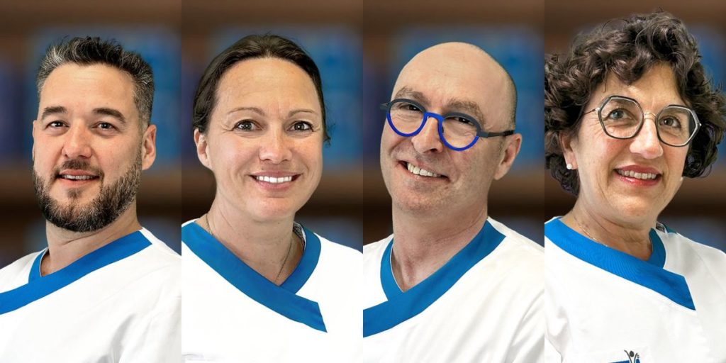 Nouveaux franchisés dietplus de juin 2025