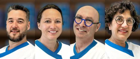 Nouvelles franchises dietplus : témoignages inspirants des quatre nouveaux coachs