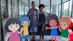 Franchise Klesis Junior